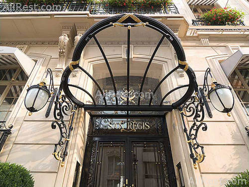 Hotel San Regis 3
